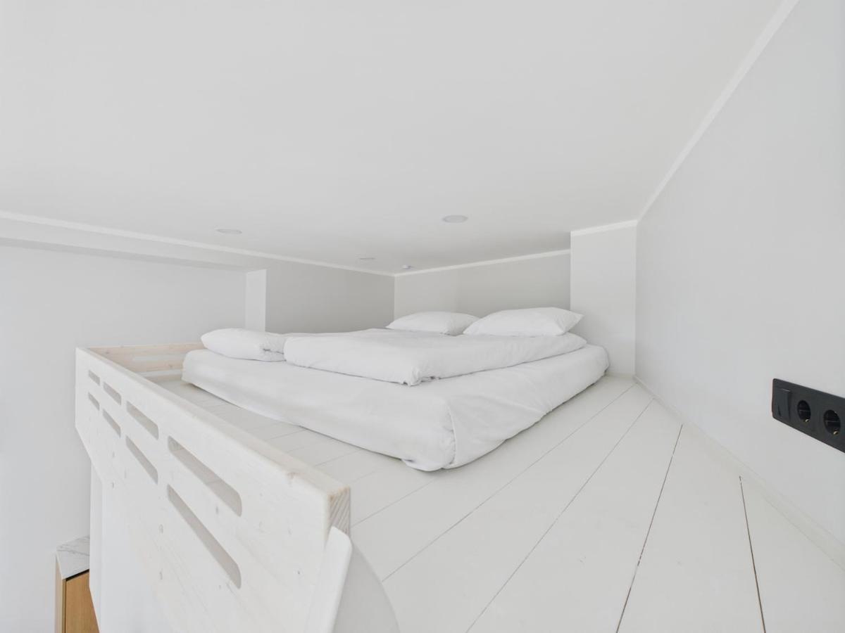 Appartamento Modernist Loft In Old Town