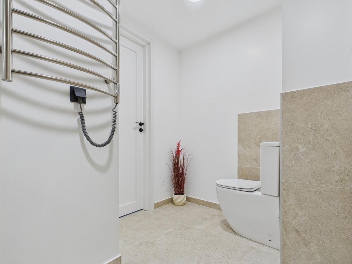 Appartamento Modernist Loft In Old Town