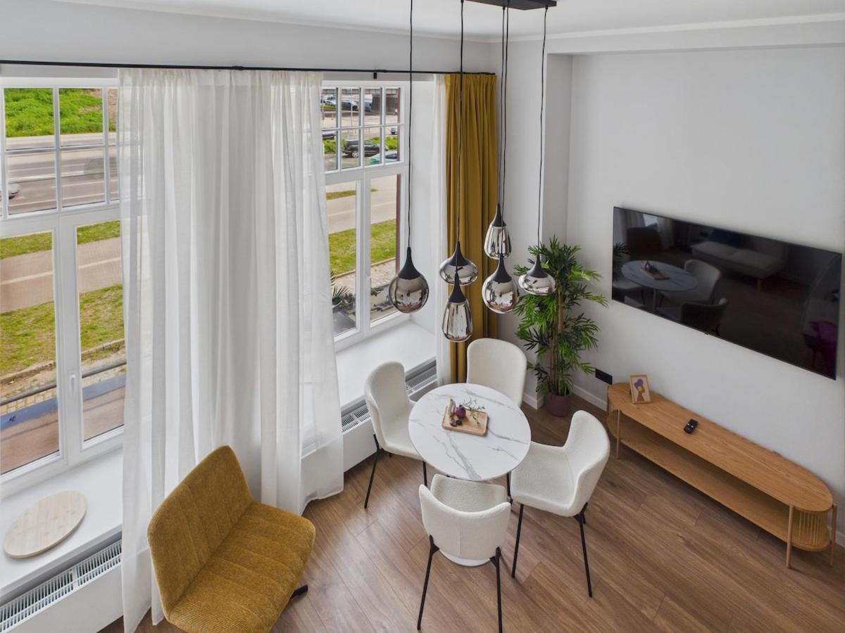 Apartment Modernist Loft In Old Town